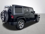 Used 2016 Jeep Wrangler Unlimited Sahara w/ Connectivity Group image 6