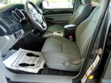 Used 2015 Toyota Tacoma 4x4 Double Cab image 5