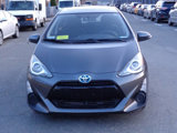 Used 2015 Toyota Prius C Four image 2