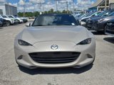 Used 2023 MAZDA MX-5 Miata Grand Touring image 3