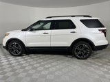 Used 2013 Ford Explorer Sport image 4