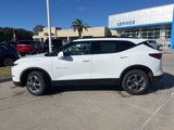 New 2025 Chevrolet Blazer LT w/ Convenience Package image 3