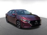 Used 2024 Nissan Sentra SV image 3