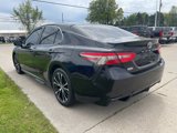 Used 2018 Toyota Camry SE image 5