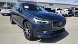 Used 2021 Volvo XC60 T6 Inscription image 4