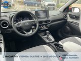 Certified 2022 Hyundai Kona SE image 3