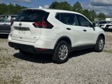 Used 2018 Nissan Rogue S image 5