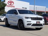 Used 2020 Jeep Grand Cherokee Limited X image 2