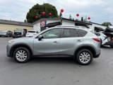 Used 2015 MAZDA CX-5 Touring w/ Bose/Moonroof Package image 3