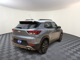 Used 2022 Chevrolet TrailBlazer ACTIV image 4
