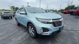 Used 2022 Chevrolet Equinox Premier image 2