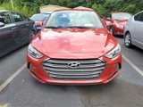 Used 2017 Hyundai Elantra Limited image 2