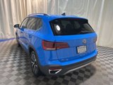 Certified 2022 Volkswagen Taos SE image 6