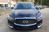 Used 2020 INFINITI QX60 Pure image 2
