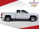 Used 2016 Chevrolet Silverado 1500 LTZ image 2
