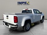 Used 2020 Chevrolet Colorado LT w/ Safety Package image 5