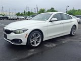 Used 2018 BMW 430i Gran Coupe xDrive image 3