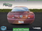 Used 2005 Ford Mustang Deluxe image 4