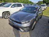 Used 2022 Kia Forte LXS w/ LXS Technology Package image 6
