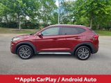 Used 2019 Hyundai Tucson SEL image 3