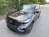 Used 2020 Ford Explorer ST w/ Premium Technology Package image 2