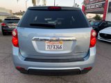 Used 2014 Chevrolet Equinox LT image 6