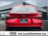 New 2025 Lexus IS 350 F Sport image 5