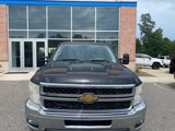 Used 2011 Chevrolet Silverado 2500 LTZ w/ LTZ Plus Package image 2