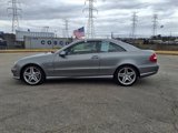 Used 2009 Mercedes-Benz CLK 350 Coupe image 5
