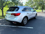 Used 2015 Acura MDX FWD w/ Technology Package image 3