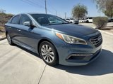 Used 2017 Hyundai Sonata Sport w/ Value Edition Package 02 image 3