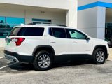 Used 2021 GMC Acadia SLT w/ LPO, Floor Liner Package image 4