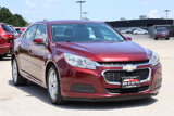 Used 2015 Chevrolet Malibu LT w/ Power Convenience Package image 4