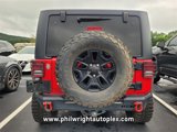 Used 2014 Jeep Wrangler Sport image 3