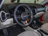 Used 2024 Kia Soul LX w/ Option Group 015 image 5