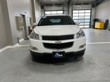 Used 2012 Chevrolet Traverse LT image 3