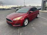 Used 2015 Ford Focus SE w/ Reverse Sensing Package image 2
