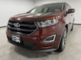 Used 2016 Ford Edge Sport w/ Equipment Group 401A image 4