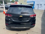 Used 2022 Chevrolet Equinox LT image 4