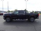 New 2025 GMC Sierra 2500 SLT w/ SLT Convenience Package image 2