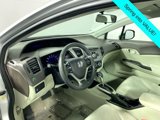 Used 2012 Honda Civic LX image 5