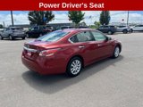 Used 2015 Nissan Altima 2.5 S w/ Display Audio Package image 5