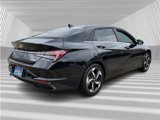 Used 2022 Hyundai Elantra Limited w/ Cargo Package image 6