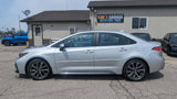 Used 2022 Toyota Corolla SE image 6