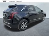 Certified 2022 Cadillac XT5 Premium Luxury w/ LPO, Floor Liner Package image 3