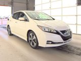 Used 2021 Nissan Leaf SV image 3
