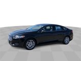 Used 2016 Ford Fusion SE w/ Equipment Group 202A image 4