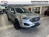 Certified 2023 Ford Edge SEL image 1