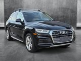 Used 2018 Audi Q5 2.0T Premium Plus w/ Premium Plus Package image 3