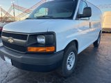 Used 2015 Chevrolet Express 2500 image 3